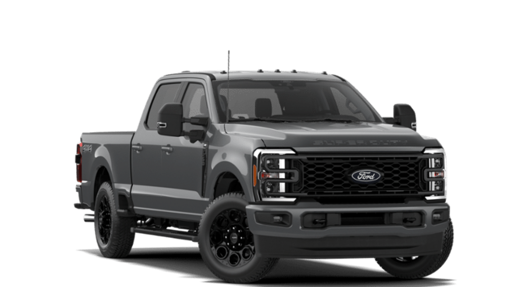 New 2027 Ford F-250SD XLT Truck