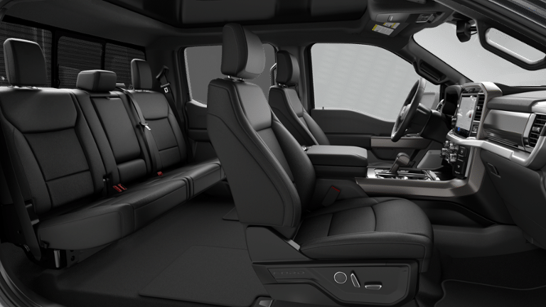 Thumbnail: 2026 Ford F-150 - 29