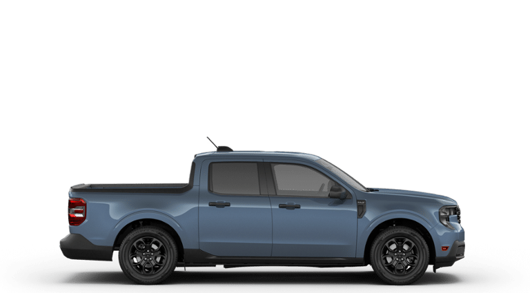 Thumbnail: 2026 Ford Maverick - 29