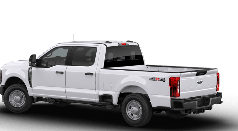 2026 Ford F-250 XL photo 2