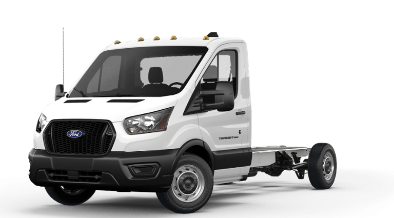 Thumbnail: 2026 Ford Transit Series - 43