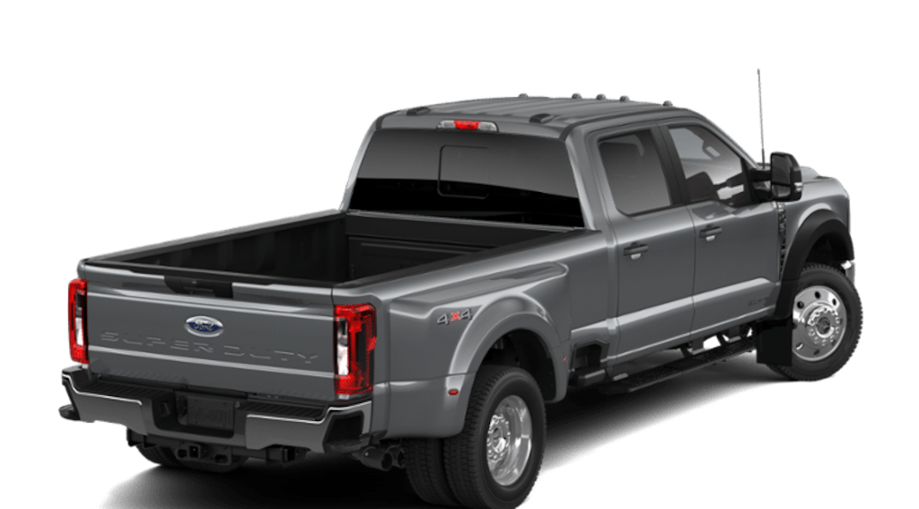 New 2026 Ford F-450 TRUCK
