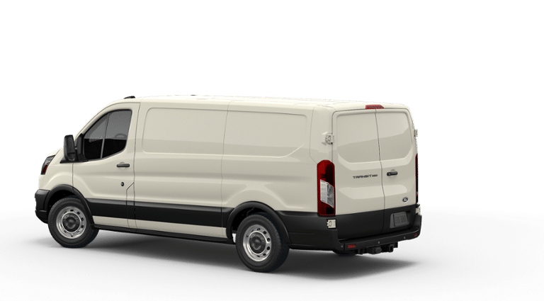 Thumbnail: 2026 Ford Transit Series - 29