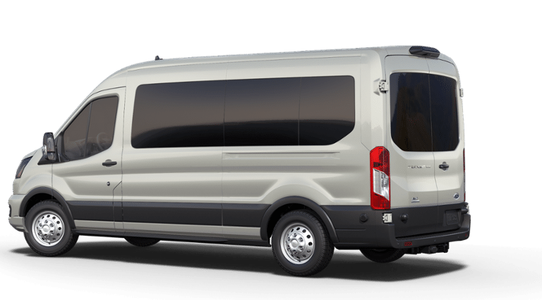 Thumbnail: 2025 Ford Econoline - 44