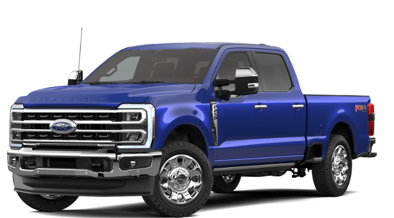 2026 Ford F-250 Super Duty King Ranch - Photo 23