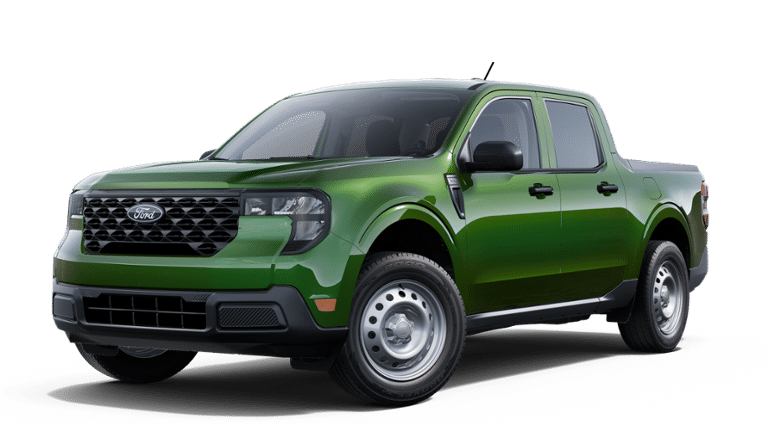 2025 Ford Maverick Truck 