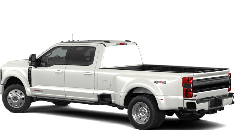 Thumbnail: 2026 Ford F-450 - 24