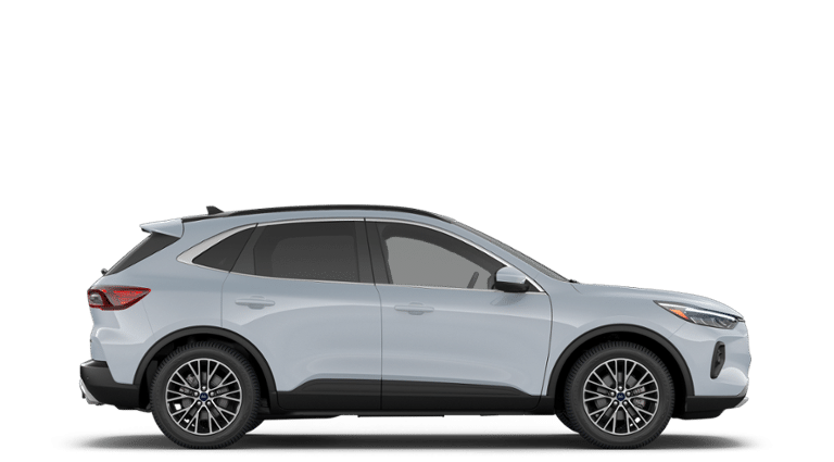 Thumbnail: 2026 Ford Escape - 28