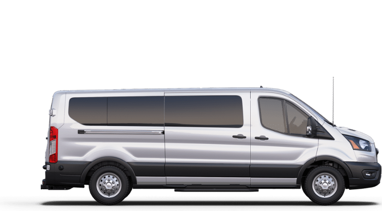 2025 Ford Transit Passenger Van XL - Photo 39