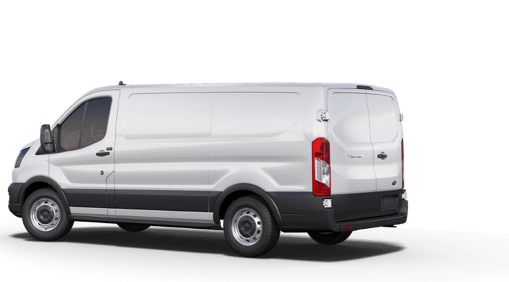 New 2024 Ford Transit250 Cargo For Sale at Elk Grove Ford VIN 1FTBR1Y83RKA73900