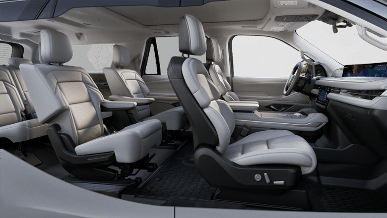 2025 Lincoln Navigator Reserve L - Photo 29