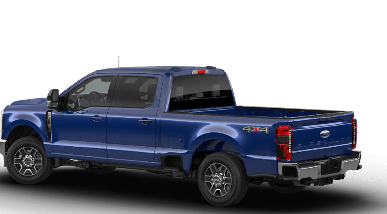 Thumbnail: 2026 Ford F-350 - 24
