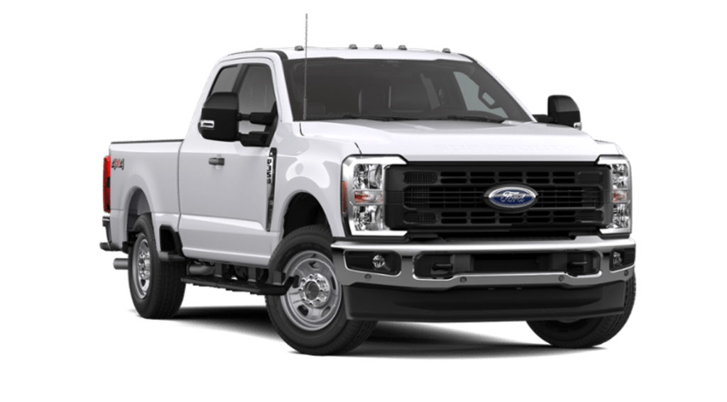 New 2026 Ford Super Duty F-350 XL TRUCK