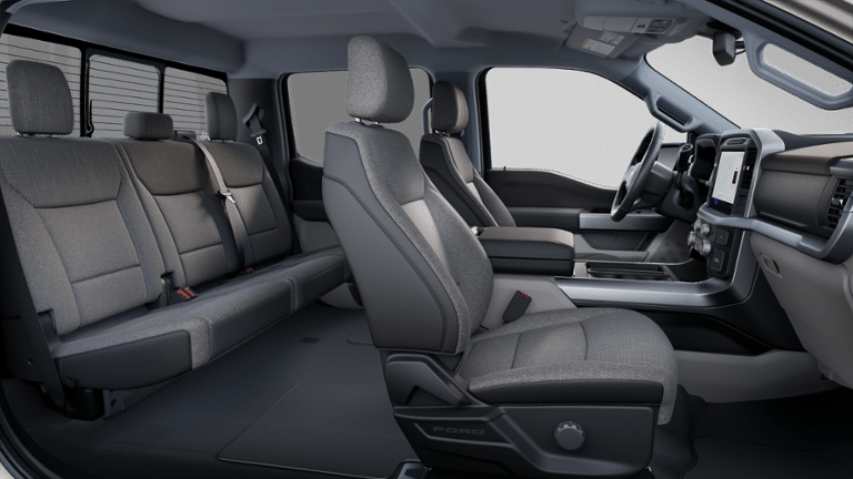 Thumbnail: 2025 Ford F-150 - 29