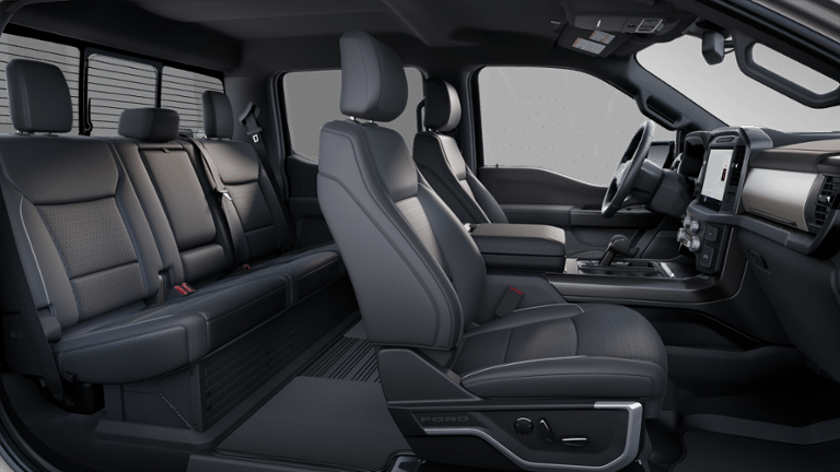 2025 Ford F-150 Lariat - Photo 38