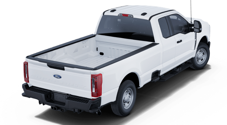 2025 Ford F-250 Super Duty XL - Photo 47