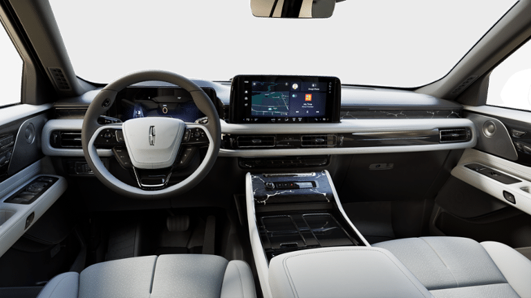 2025 Lincoln Aviator Black Label - Photo 38