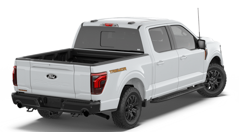 Thumbnail: 2026 Ford F-150 - 3