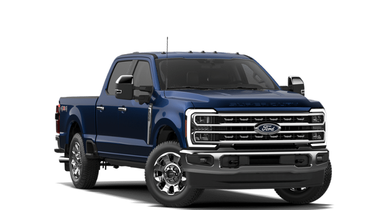 New 2027 Ford Super Duty F-350® Lariat® TRUCK