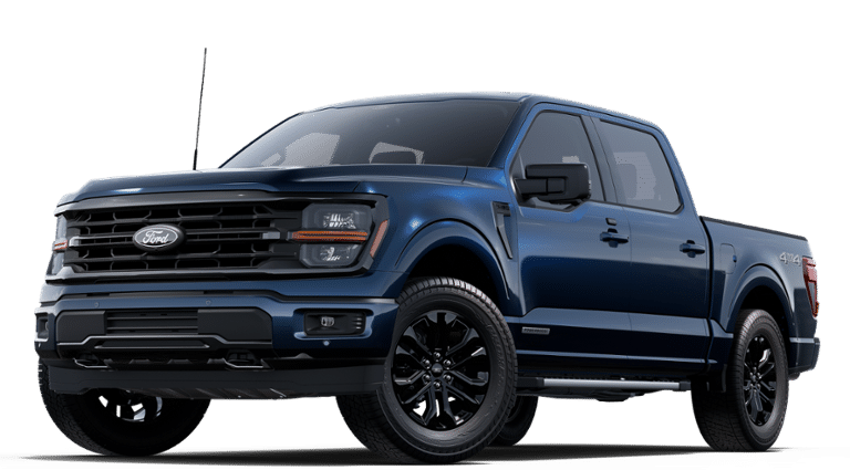 2025 Ford F-150 XLT 23