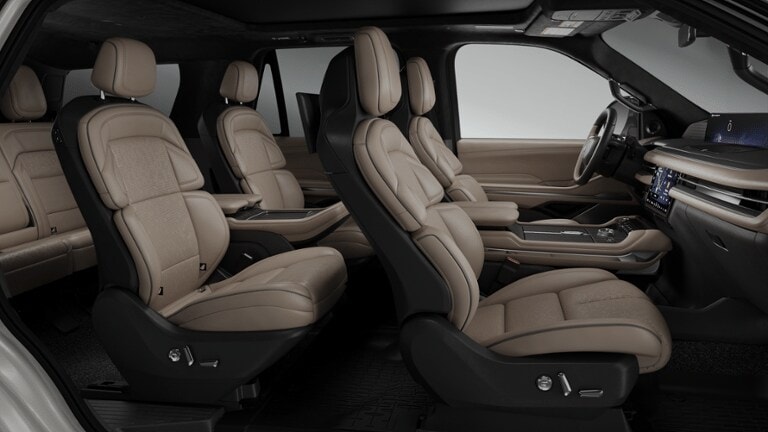 2026 Lincoln Navigator Black Label - Photo 52