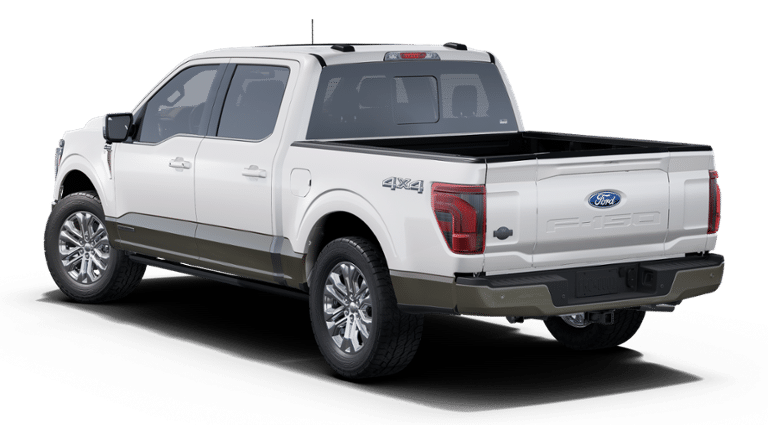 Thumbnail: 2025 Ford F-150 - 32
