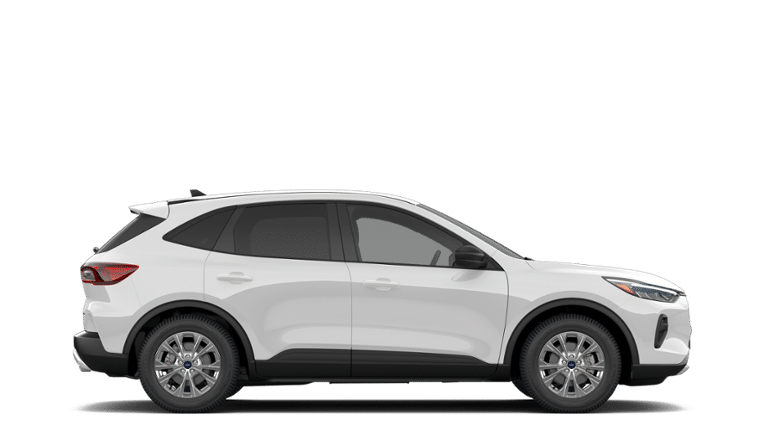 2026 Ford Escape Active - Photo 47