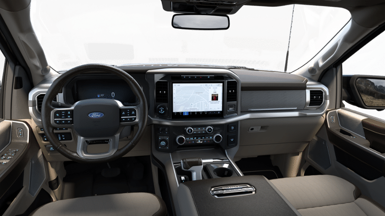 Thumbnail: 2024 Ford F-150 - 14