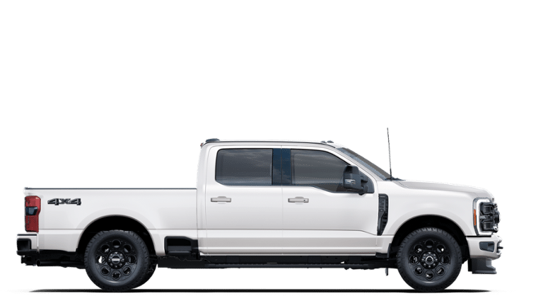 2025 Ford F-350 Super Duty Lariat - Photo 53