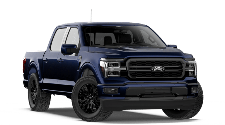 Thumbnail: 2026 Ford F-150 - 47