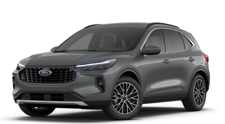 Thumbnail: 2026 Ford Escape - 24