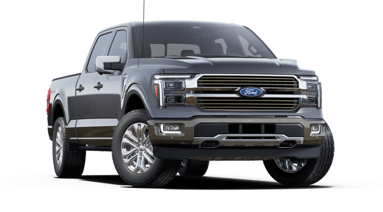Thumbnail: 2025 Ford F-150 - 27
