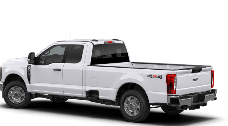 2026 Ford F-350 XLT photo 2