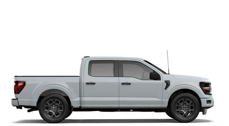 2026 Ford F-150 STX Truck