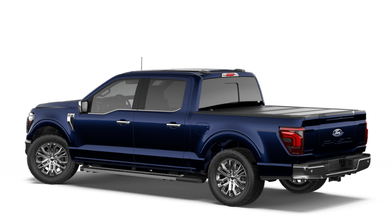 Thumbnail: 2026 Ford F-150 - 24