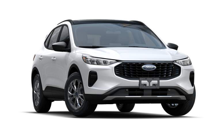 2025 Ford Escape Active photo 3