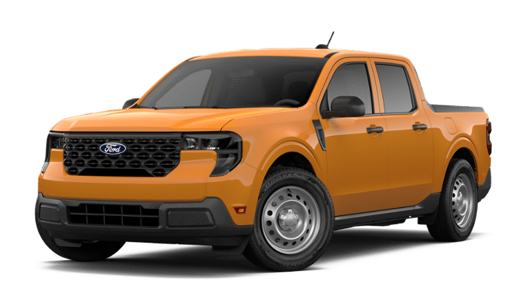 New 2026 Ford Maverick XL TRUCK