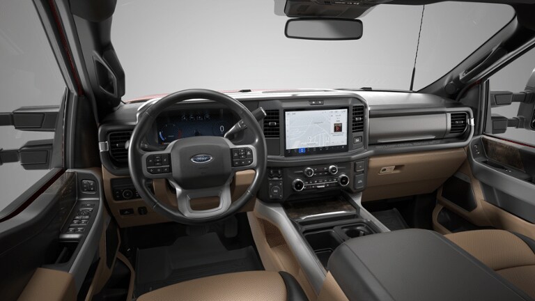 Thumbnail: 2026 Ford F-250 - 29