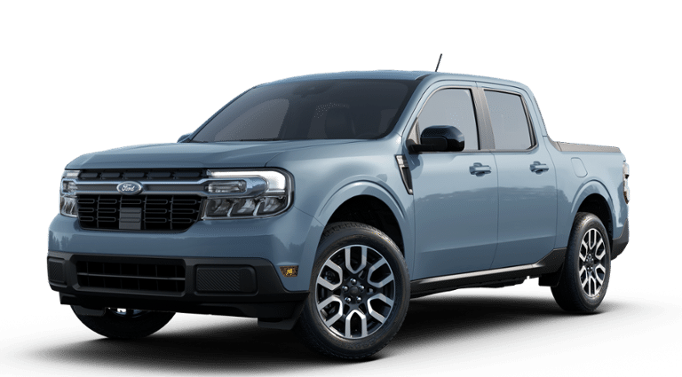 2024 Ford Maverick Lariat 9