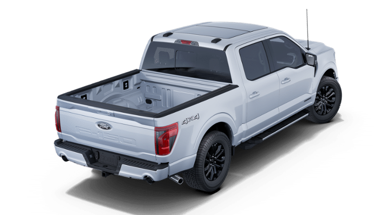 2025 Ford F-150 XLT 26