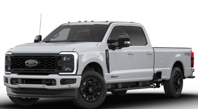 2026 Ford F-350 TRUCK