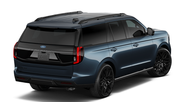 2027 Ford Expedition Platinum SUV