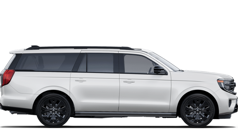 2025 Ford Expedition MAX Platinum 28