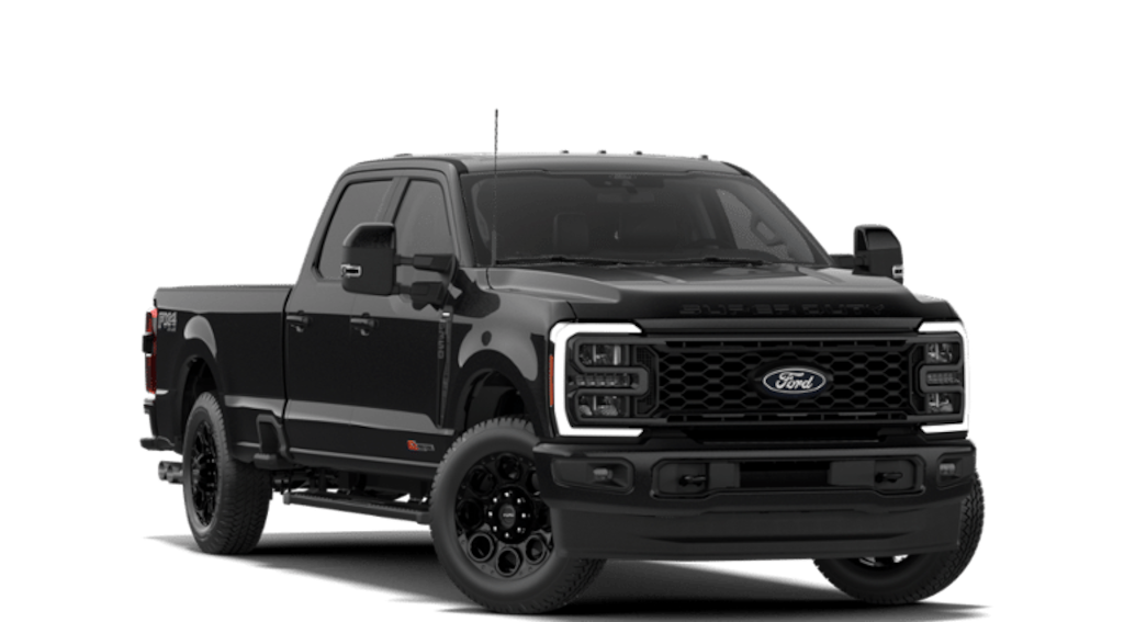 New 2027 Ford Super Duty F-350® Lariat® TRUCK