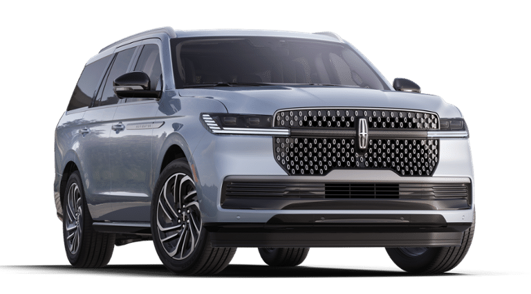 2025 Lincoln Navigator Reserve - Photo 27