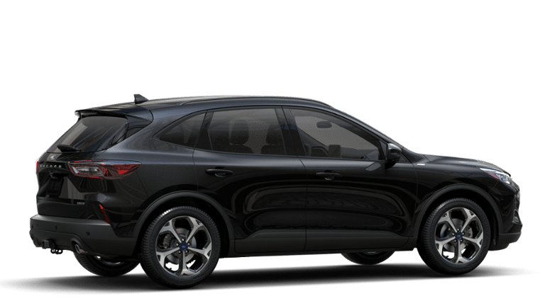 2025 Ford Escape ST-Line Select photo 3
