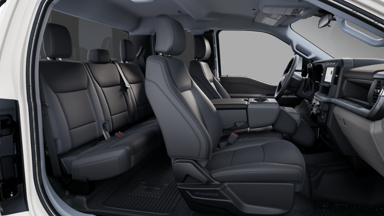 2025 Ford F-250 Super Duty XL - Photo 28