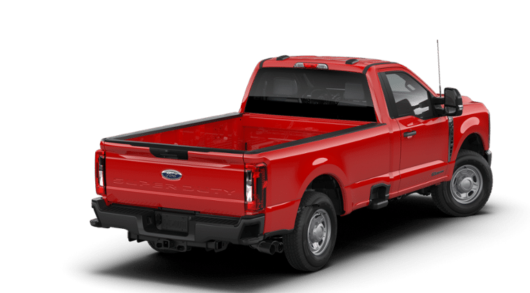 2026 Ford F-250 photo 3