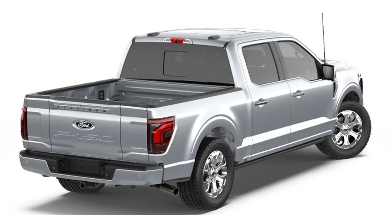 Thumbnail: 2026 Ford F-150 - 24
