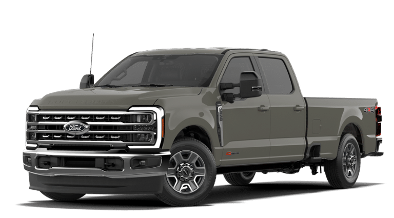 2027 Ford F-350 Super Duty